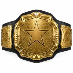 Championship Summer Slam 26  Belt